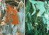 Africa Diptych