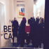 Berry Campbell Opening